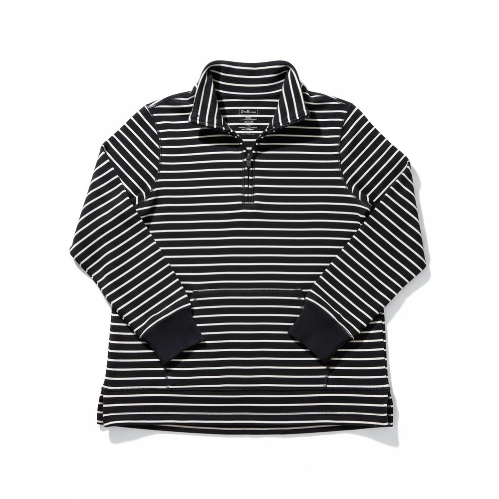 L.L. Bean | Ultrasoft Quarter-zip Pullover